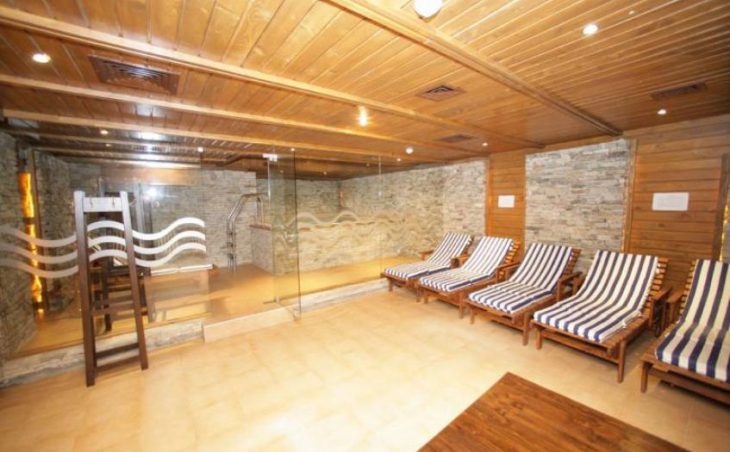 Hotel Mura in Bansko , Bulgaria image 6 